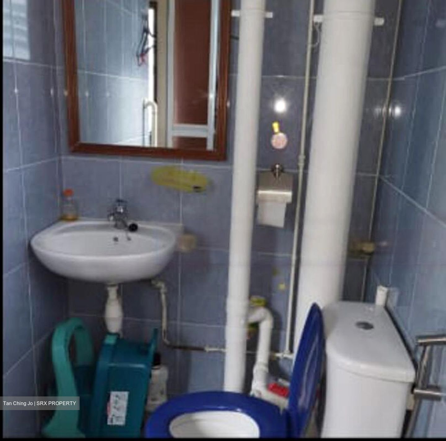 Blk 216 Tampines Street 23 (Tampines), HDB 5 Rooms #481049191